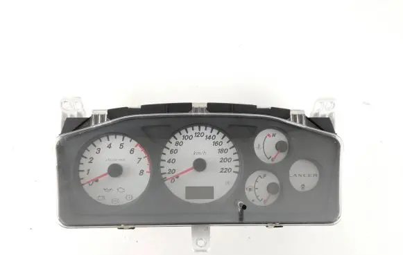 Mitsubishi Lancer Speedometer (instrument cluster) 8100A769 527520H