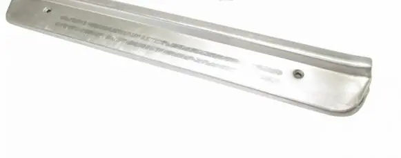Mitsubishi L200 Sill