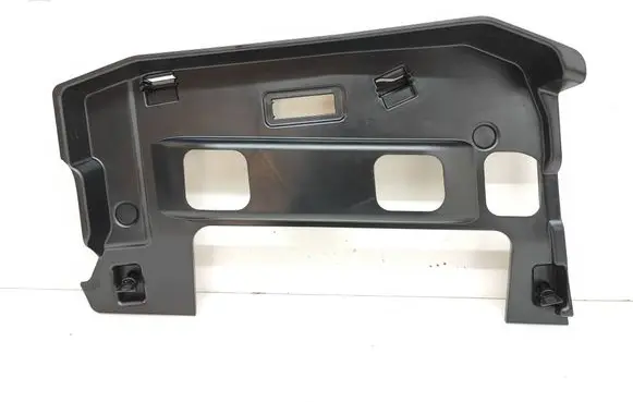 BMW X3 G01 Dashboard lower bottom trim panel 7944607 105887444C