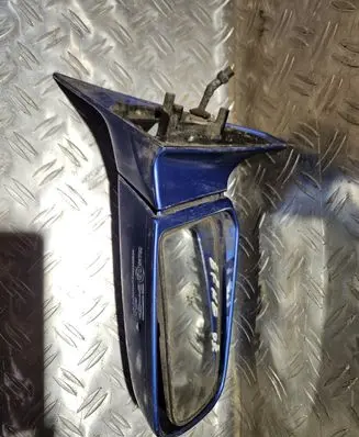 Mazda 323 F Manual wing mirror 01792