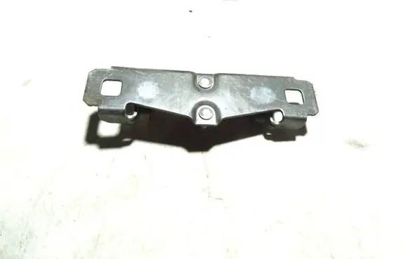Ford Focus C-MAX Loading door lock 3M51R404B12AC