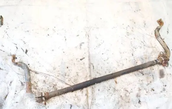 Front anti-roll bar/sway bar