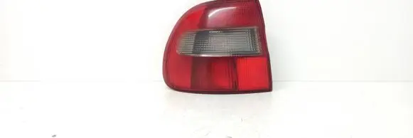 Volvo S40, V40 Rear/tail lights