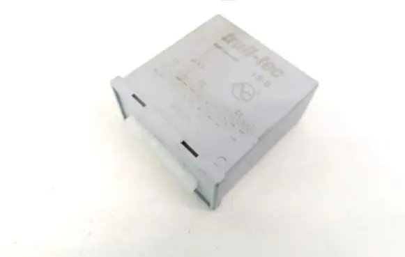 Toyota Auris E180 Other control units/modules