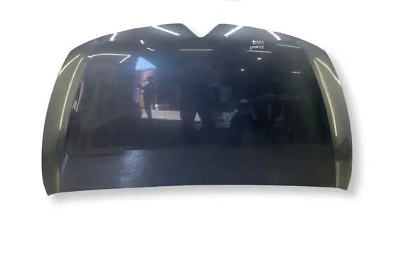Citroen C4 Grand Picasso Engine bonnet/hood