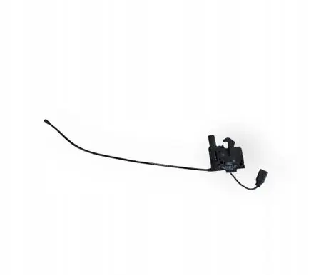 Audi A5 Engine bonnet/hood lock/catch 8W0823509B