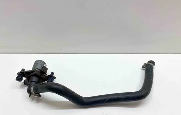 Mercedes-Benz SL R129 Coolant heater 4950000001 A0008307284