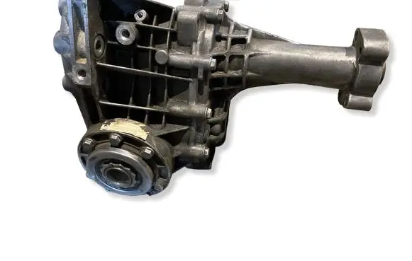 Opel Insignia A Gearbox transfer box case 24259996