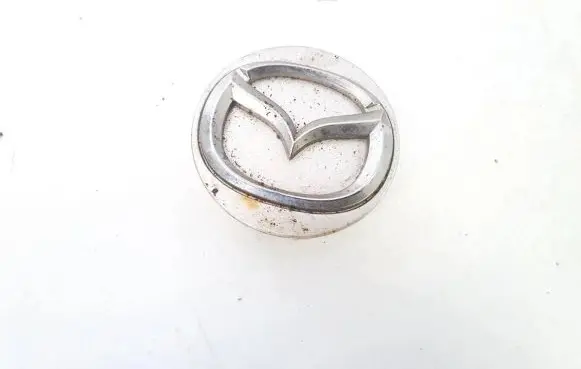 Mazda 2 Original wheel cap d07a37190
