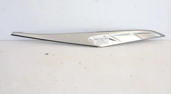 Hyundai Tucson IV NX4 Rear arch trim 87860N7000MWGK 87860N7000