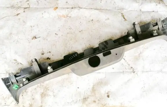 Peugeot 407 Other interior part 9645440877