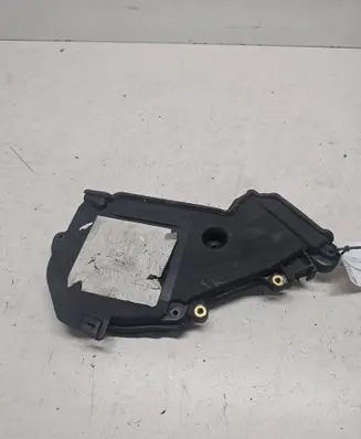 Citroen C4 I Picasso Timing belt guard (cover) 9684193080
