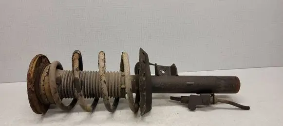 Ford Mondeo MK IV Front shock absorber/damper