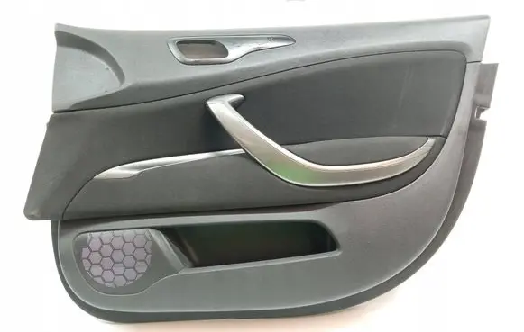 Citroen C5 Front door card panel trim