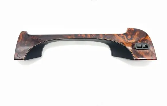 Jaguar XK - XKR Dashboard glove box trim 6W83044J86AC