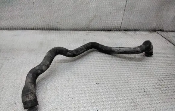 Mercedes-Benz Vaneo W414 Engine coolant pipe/hose
