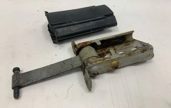 Mercedes-Benz E W124 Other interior part 1267200516