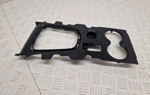 Renault Kadjar Gear shifter surround trim plastic 969127057R