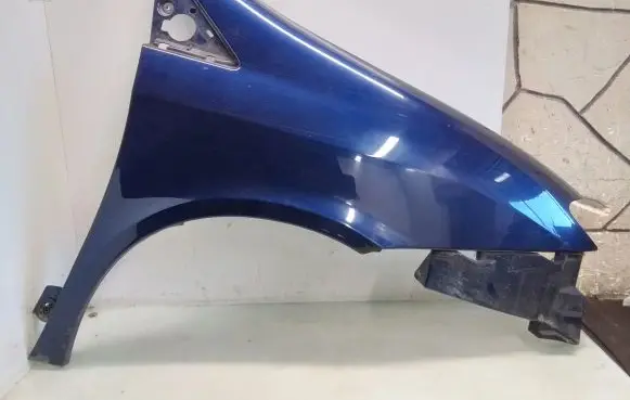 Fiat Ulysse Fender