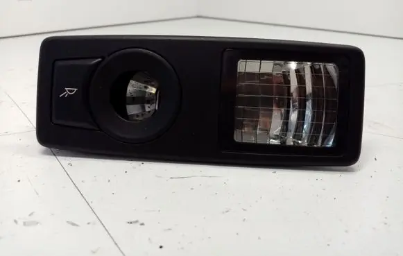 BMW X5 E70 Rear seat light 63316972971