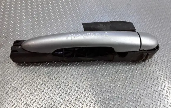 Nissan Primera Rear door exterior handle