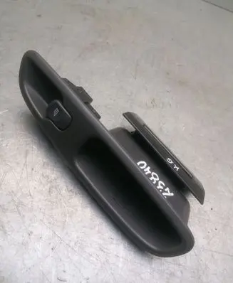 Volvo S60 Electric window control switch 19206