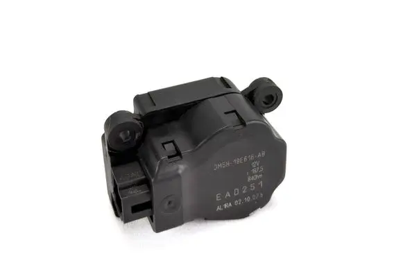 Ford Galaxy Air flap motor/actuator 3M5H19E616AB