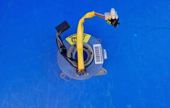 Alfa Romeo Brera Airbag squib ring wiring 0484520534108702