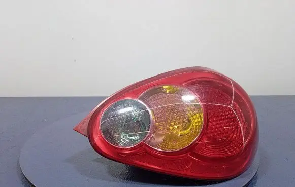 Toyota Aygo AB10 Rear/tail lights 81550-0H020