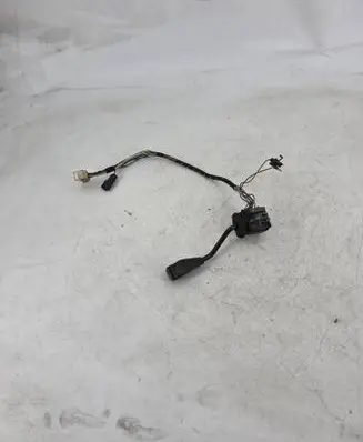 BMW 5 E34 Indicator stalk