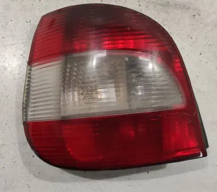 Renault Scenic I Rear/tail lights