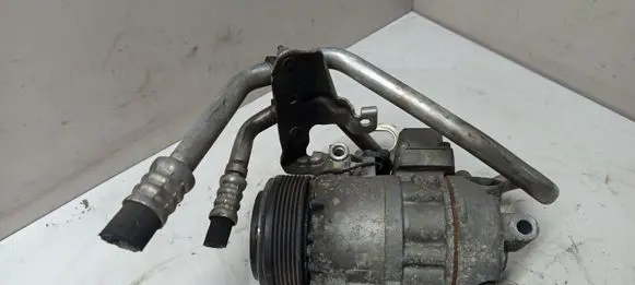 BMW 3 E90 E91 Air conditioning (A/C) compressor (pump) 