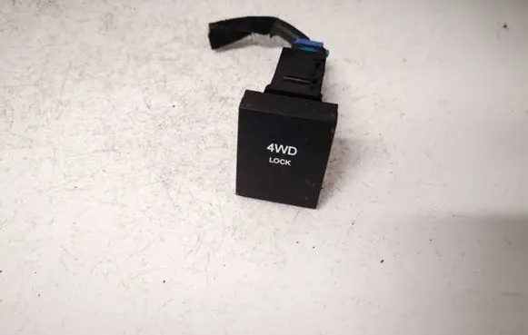 Hyundai Santa Fe Other switches/knobs/shifts 025917774970