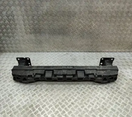 Peugeot 3008 III Rear bumper cross member 9849471480 9845128380