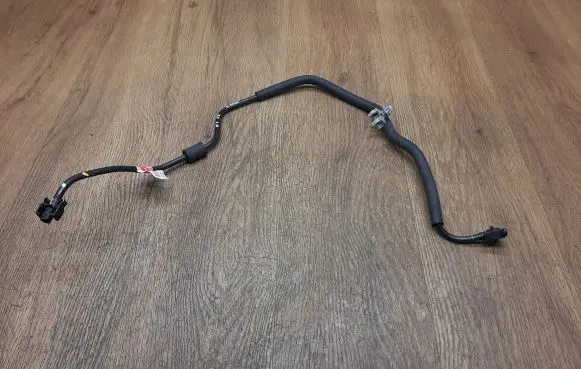 Hyundai Tucson IV NX4 Engine coolant pipe/hose 25451P0000