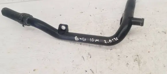 Volkswagen PASSAT B6 Engine coolant pipe/hose 03L121065T