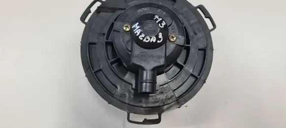 Mazda 3 I Heater fan/blower 8940000270 8940000 HB111