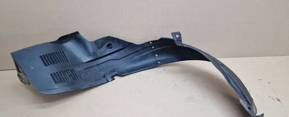 Hyundai i20 (PB PBT) Front wheel arch liner splash guards 868141J000