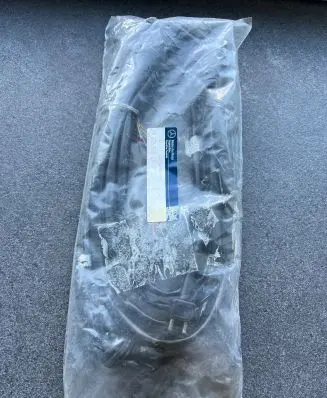 Mercedes-Benz S W126 Other interior part A1268202717 51002668