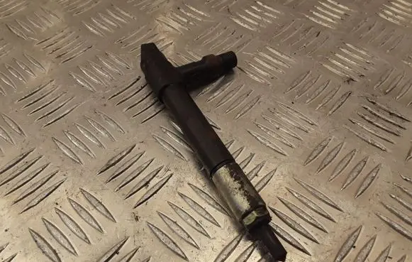 Mazda 626 Fuel injector