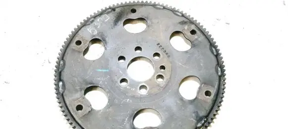 Opel Antara Flywheel 080328