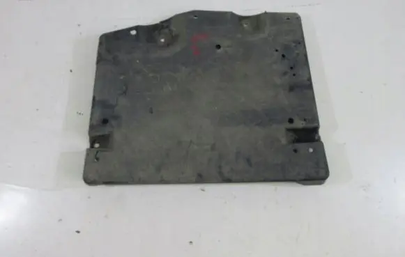 Toyota GT 86 Rear underbody cover/under tray 