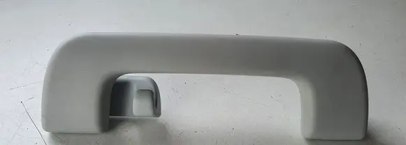 Skoda Superb B6 (3T) Rear interior roof grab handle