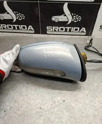 Mercedes-Benz S W220 Front door electric wing mirror 2208100416 2420043