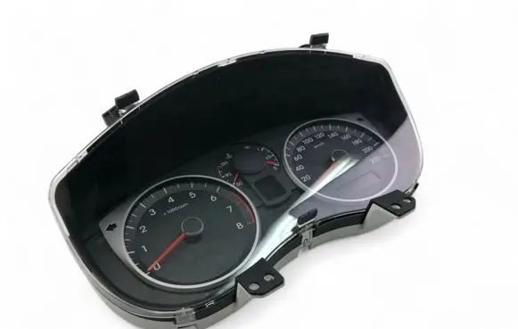 Hyundai i20 (PB PBT) Speedometer (instrument cluster) 940131J130