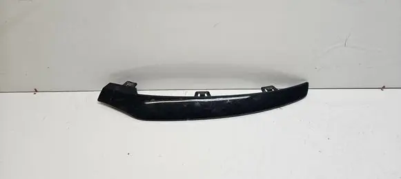 Mercedes-Benz GLC X253 C253 Front bumper splitter molding 