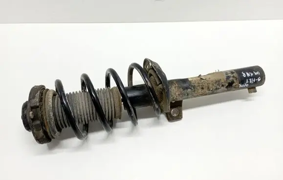 Seat Altea XL Front shock absorber with coil spring 1T0413031JB 824904005244