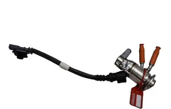 Fiat Tipo AdBlue injector S27639522 55283499 68375220AA
