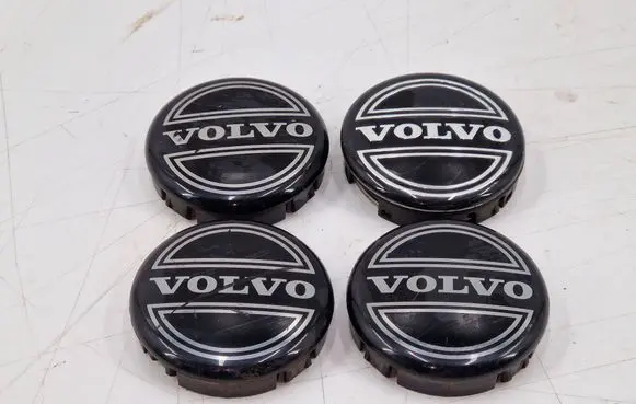 Volvo V70 Original wheel cap 86486379