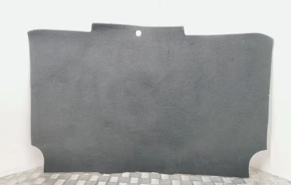 Opel Meriva B Trunk/boot mat liner 13285973 25928329 462006743